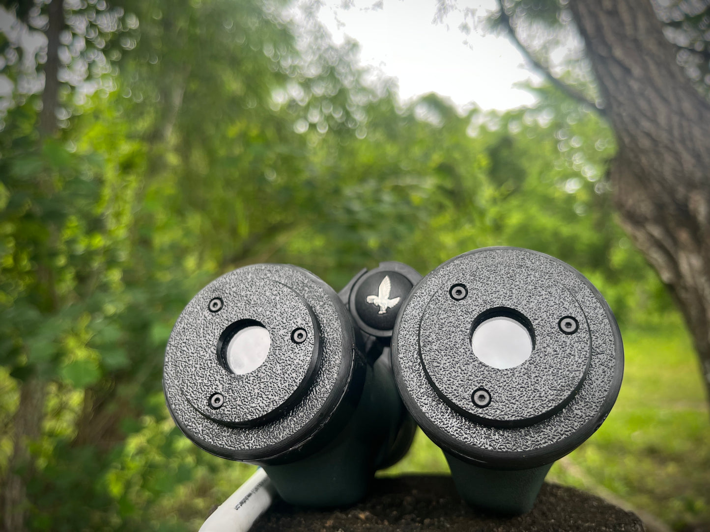 BINOCULAR FOCUS ADAPTER [BFA]