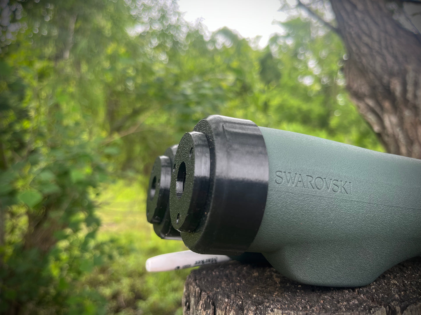 BINOCULAR FOCUS ADAPTER [BFA]